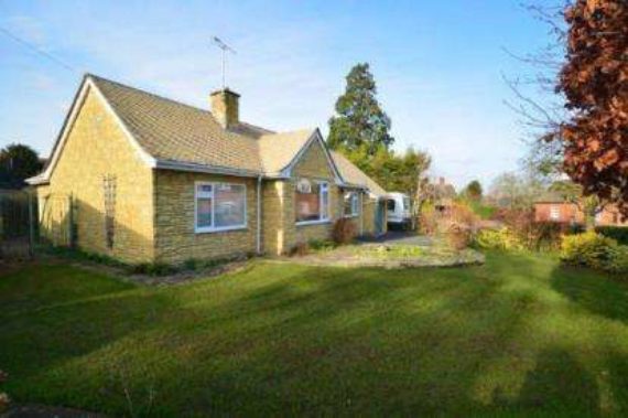 3 Bedroom Bungalow